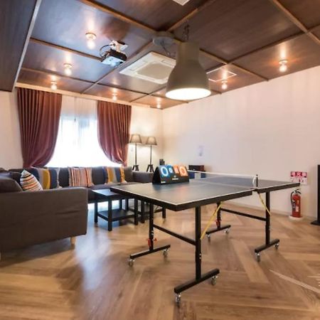 5 Star Nipponbashi Appartement Osaka Buitenkant foto