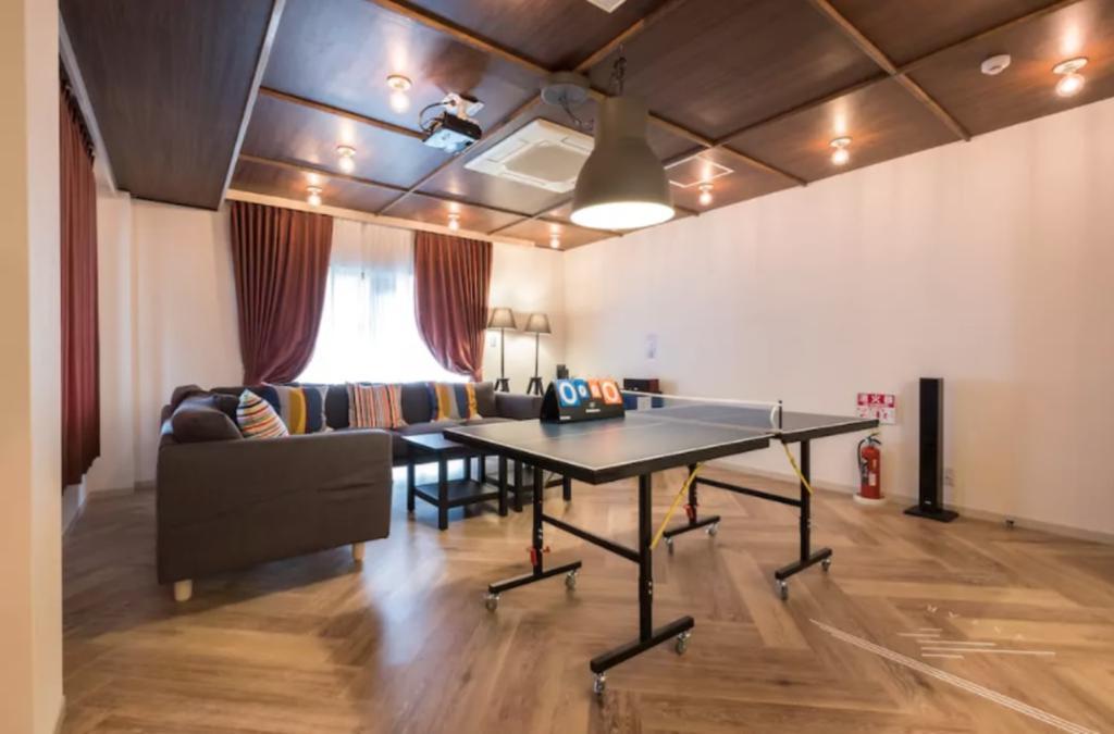 5 Star Nipponbashi Appartement Osaka Buitenkant foto