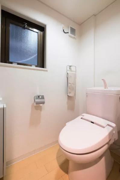 5 Star Nipponbashi Appartement Osaka Buitenkant foto