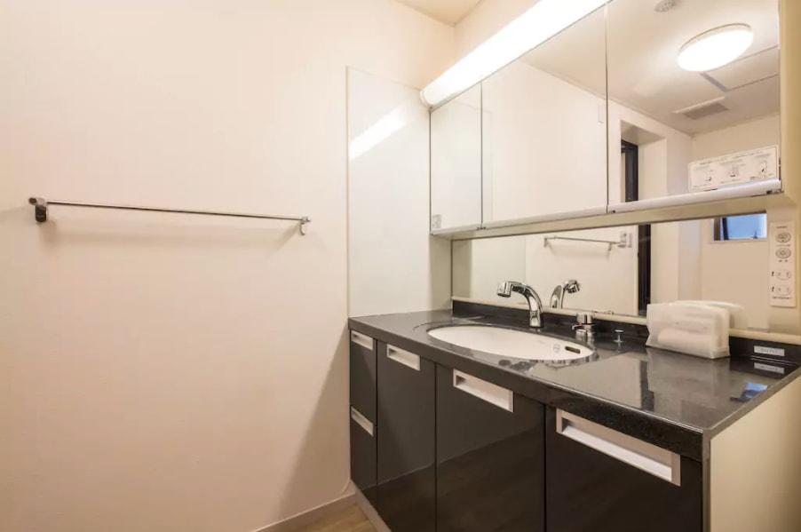 5 Star Nipponbashi Appartement Osaka Buitenkant foto
