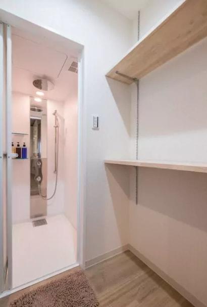 5 Star Nipponbashi Appartement Osaka Buitenkant foto
