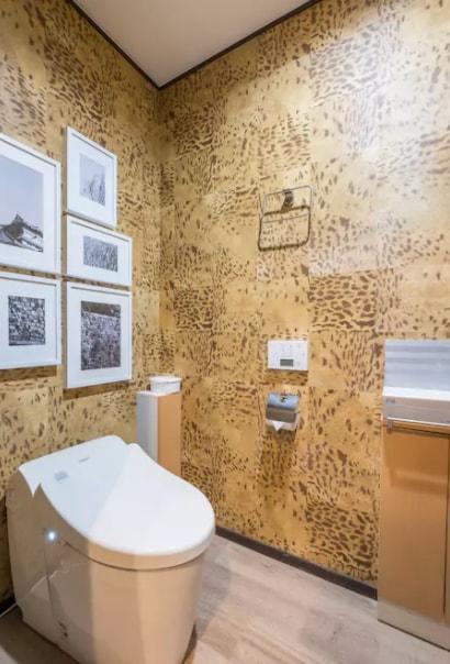 5 Star Nipponbashi Appartement Osaka Buitenkant foto